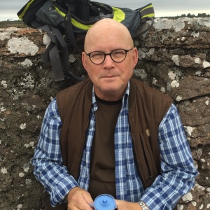 Profilbild på Eivind Skoog