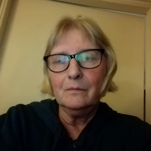 Profilbild på Eivor Asp