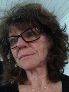 Profilbild på Eivor Florén