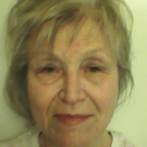 Profilbild på Eivor Garpebring