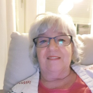 Profilbild på Eivor Lundberg