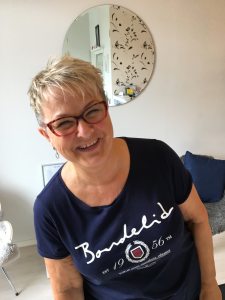 Profilbild på Eivor Petersson