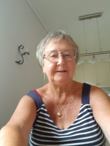 Profilbild på Eivor Svensson