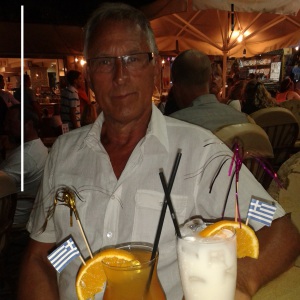 Profilbild på Eje Frisk