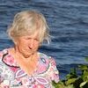 Profilbild på Ejvor Sassarini