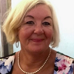 Profilbild på Ekina Hed