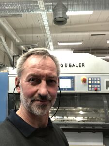 Profilbild på Ekis Eklund
