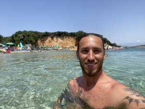 Profilbild på Ekrem Bekteshi