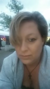 Profilbild på Elaine Fält