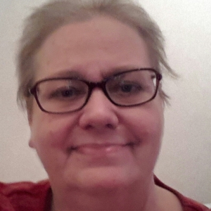 Profilbild på Elaine Jönsson
