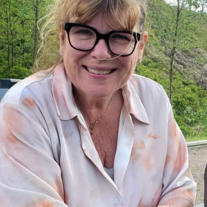 Profilbild på Elaine Milne Hilding