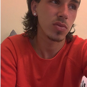 Profilbild på Eldin Lugonja