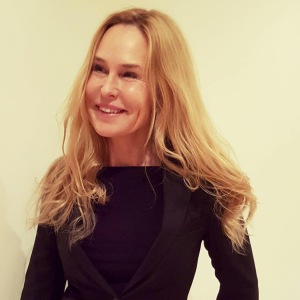 Profilbild på Elena Bäcklund