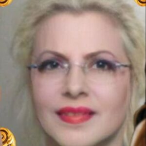 Profilbild på Elena Helsinghoff