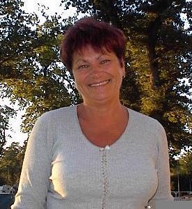 Profilbild på Elena Maijanen
