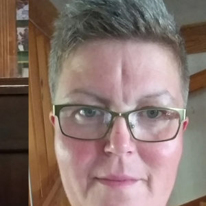 Profilbild på Elena Rust