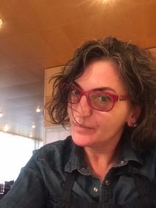 Profilbild på Eleni Alexandra Papadopoulou