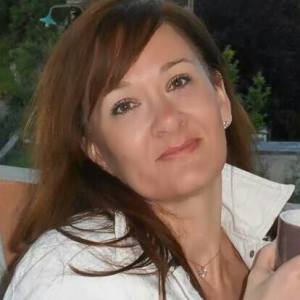 Profilbild på Eleni Dimitriou