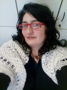 Profilbild på Eleni Kouralidou