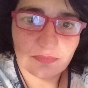 Profilbild på Eleni Kouralidou