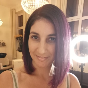 Profilbild på Eleni Thomaidou
