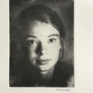 Profilbild på Elenor Billö