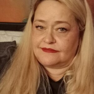 Profilbild på Elenor Johansson