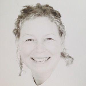 Profilbild på Elenor Lagerström