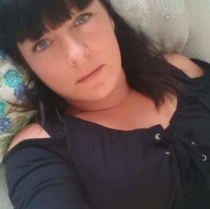 Profilbild på Elenora Karlsson