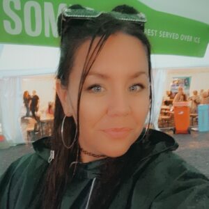 Profilbild på Eleonor Andersson
