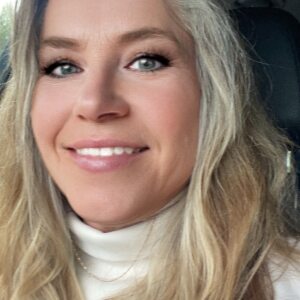 Profilbild på Eleonor Andersson