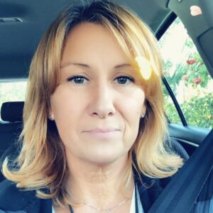 Profilbild på Eleonor Bengtsson