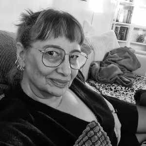 Profilbild på Eleonor Ekroth