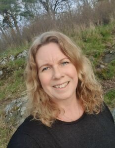 Profilbild på Eleonor Jansson
