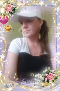Profilbild på Eleonor Mårtensson