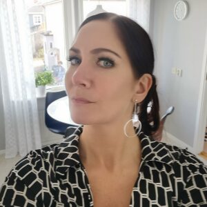 Profilbild på Eleonor Rudberg