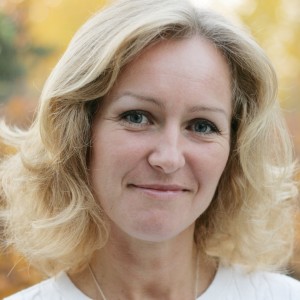 Profilbild på Eleonor Sandström