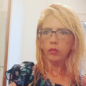 Profilbild på Eleonora Pizarro