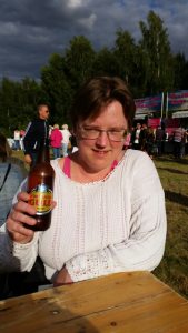Profilbild på Eleonore Karlsson