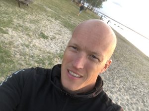 Profilbild på Elias Jörholt