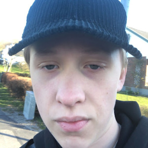 Profilbild på Elias Klemetz