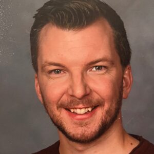 Profilbild på Elias Liebendörfer