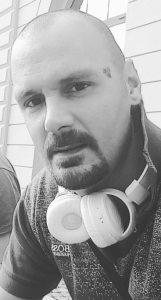 Profilbild på Elias Sayegh