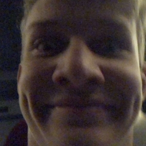 Profilbild på Elias Valger