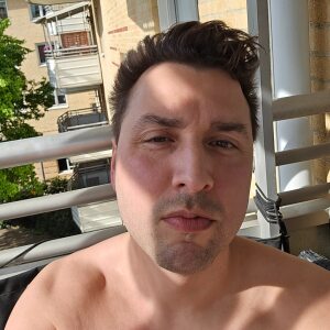 Profilbild på Elias Vestling