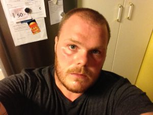 Profilbild på Elias Werther