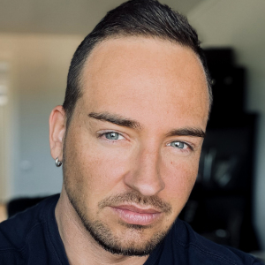 Profilbild på Eliaz Fält