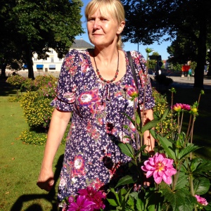 Profilbild på Elicabeth Malm