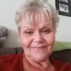 Profilbild på Elice Lampinen
