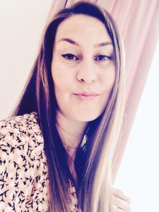 Profilbild på Elif Göker
